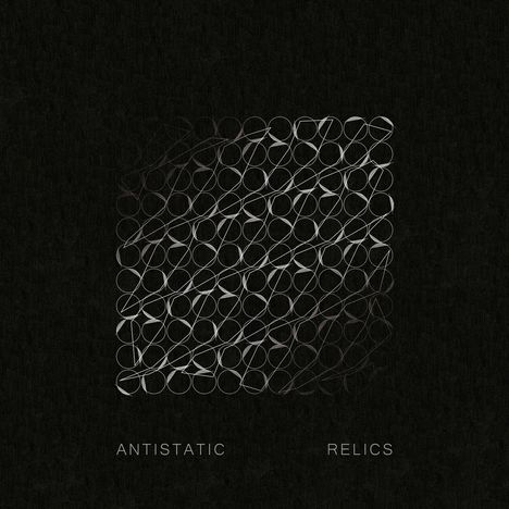 Antistatic: Relics, CD