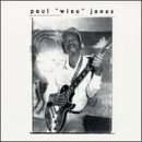 Paul 'Wine' Jones: Mule, CD