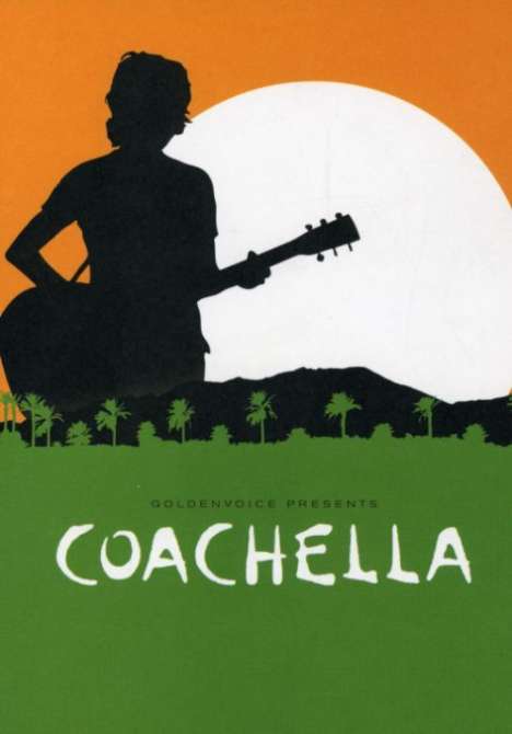 Coachella / Various: Coachella / Various (2pc) / (D, DVD