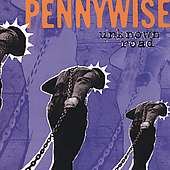 Pennywise: Unknown Road, CD