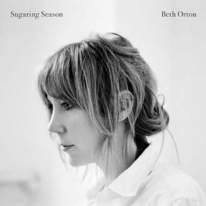 Beth Orton: Sugaring Season (LP + CD), 1 LP und 1 CD