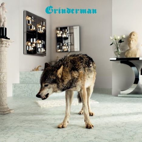 Grinderman: Grinderman 2, CD