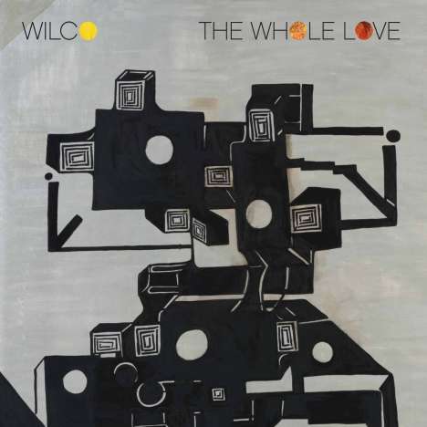 Wilco: Whole Love, 2 LPs