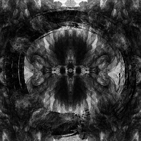 Architects (UK): Holy Hell (US Edition), LP