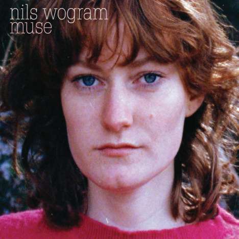 Nils Wogram (geb. 1972): Muse, CD