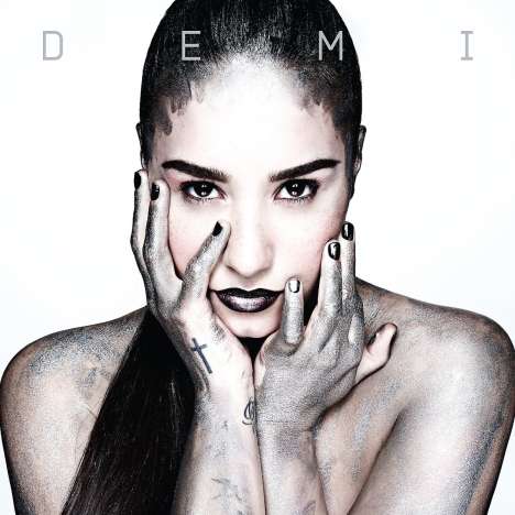 Demi Lovato: Demi, CD