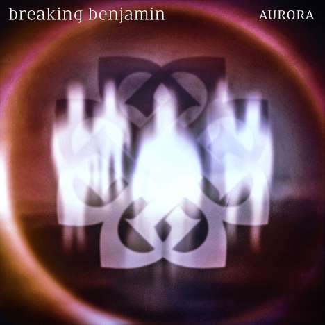 Breaking Benjamin: Aurora, LP