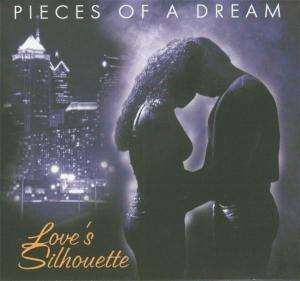 Pieces Of A Dream: Love's Silhouette, Super Audio CD
