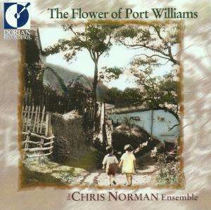 Chris Norman - The Flower of Port Williams, CD