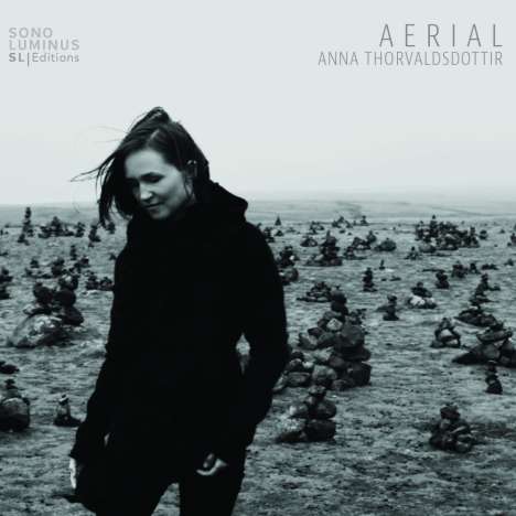 Anna Thorvaldsdottir (geb. 1977): Aerial, CD