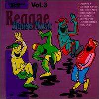 Reggae House Music 3 / Various: Reggae House Music 3 / Various, LP