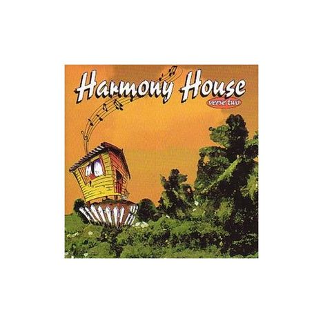 Harmony House Verse Two / Various: Harmony House Verse Two / Various, LP