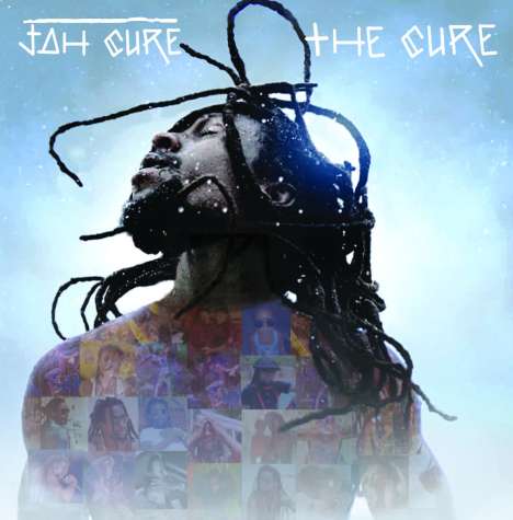 Jah Cure: The Cure, LP