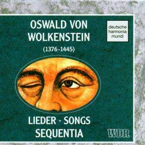 Oswald von Wolkenstein (1377-1445): Balladen &amp; Lieder, CD