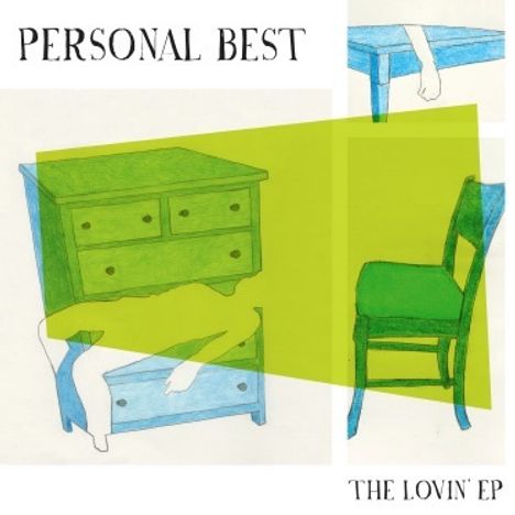 Personal Best: Lovin, LP