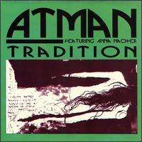 Atman: Tradition, CD