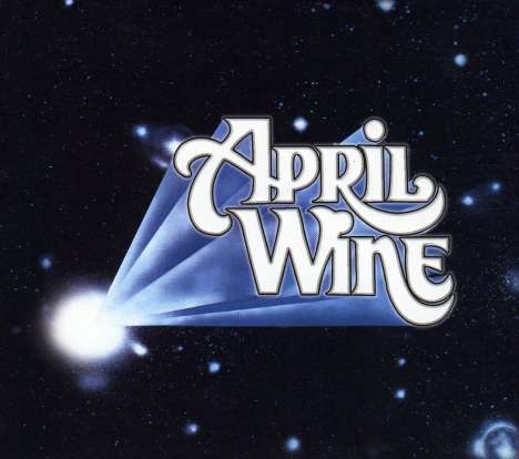 April Wine: Forever For Now, CD