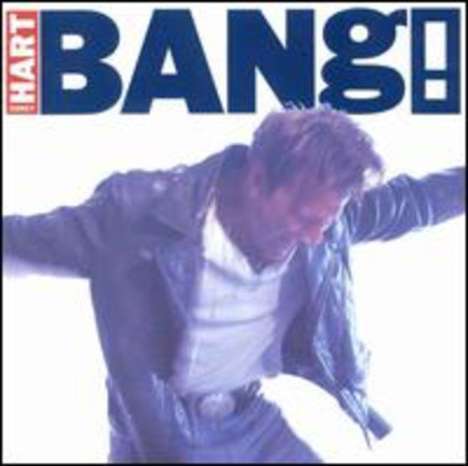 Corey Hart: Bang, CD