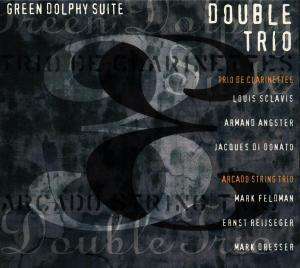 Louis Sclavis (geb. 1953): Green Dolphy Suite, CD