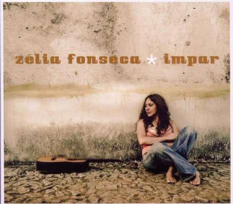 Zelia Fonseca: Impar, CD