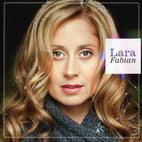 Lara Fabian: Je Me Souviens, CD