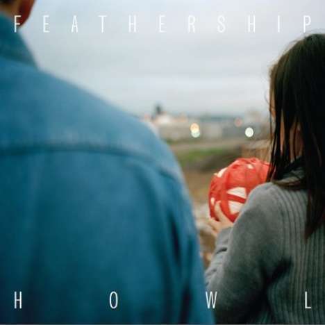 Feathership: Howl, CD