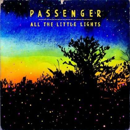 Passenger: All The Little Lights (Limited Deluxe Edition), 2 CDs