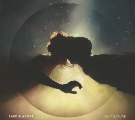 Savoir Adore: Our Nature, CD