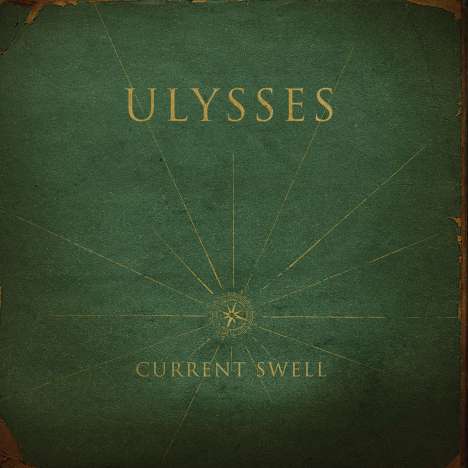 Current Swell: Ulysses (180g), 2 LPs