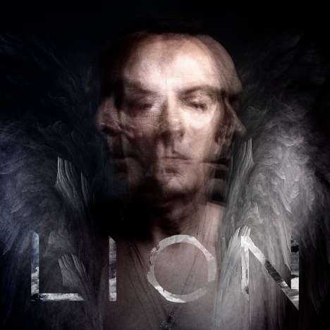 Peter Murphy: Lion (Deluxe Edition), 2 CDs