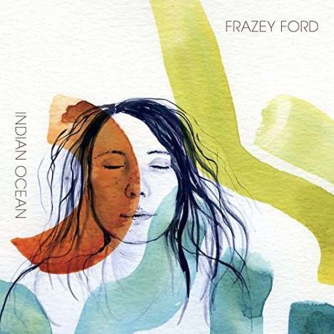 Frazey Ford: Indian Ocean (180g), LP