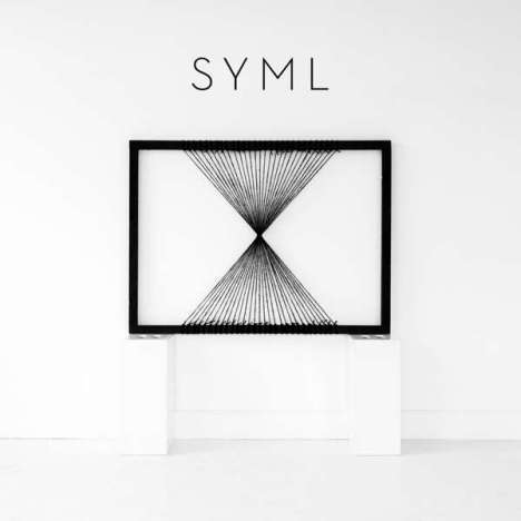 SYML: SYML (Limited-Indie-Retail-Edition) (Bone Colored Vinyl) (exklusive jpc-Edition mit Stoffbeutel), LP