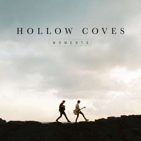 Hollow Coves: Moments, CD