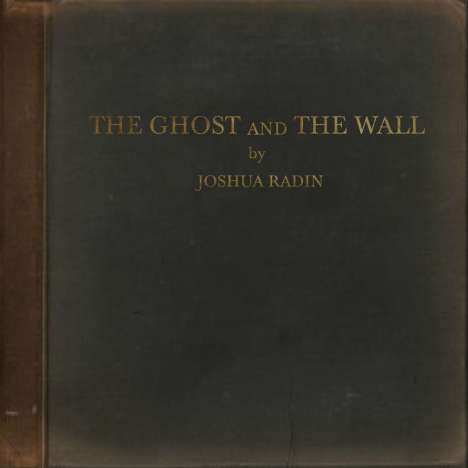 Joshua Radin: The Ghost And The Wall, LP