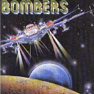 Bombers (Kanada): Bombers, CD