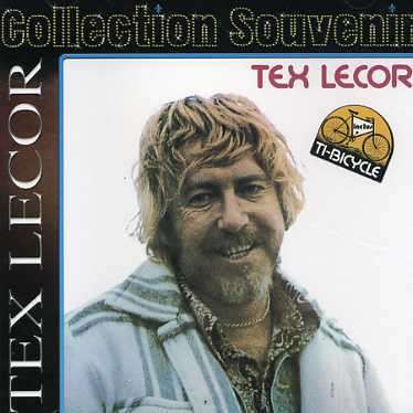 Tex Lecor: Theiere, CD