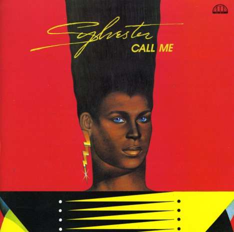 Sylvester: Call Me, CD