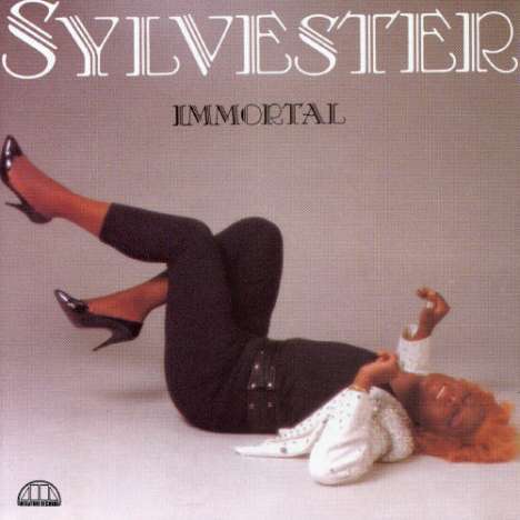 Sylvester: Immortal, CD