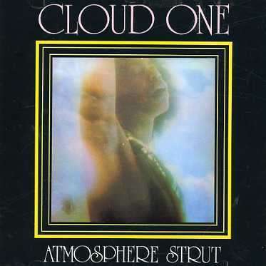 Cloud One: Atmosphere Strut, CD
