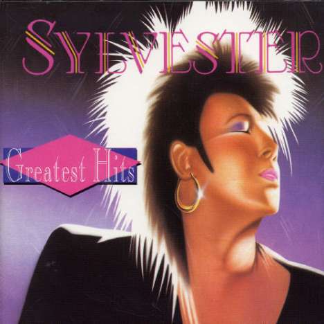 Sylvester: Greatest Hits, CD