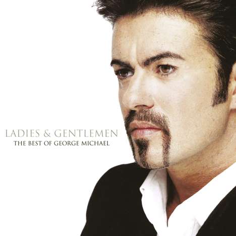 George Michael: Ladies &amp; Gentlemen: The Best Of, DVD