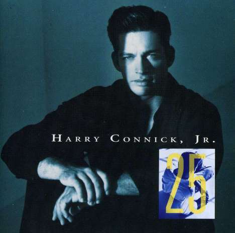 Harry Connick Jr. (geb. 1967): 25, CD