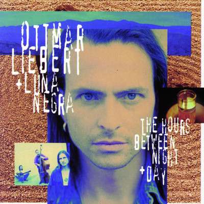 Ottmar Liebert (geb. 1959): Hours Between Night + Day, CD