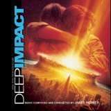 Filmmusik: Deep Impact, CD