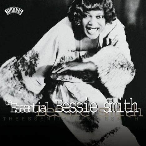 Bessie Smith: Essential Bessie Smith, 2 CDs