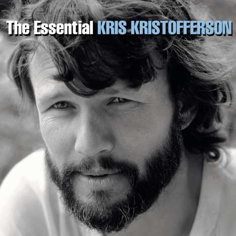 Kris Kristofferson: Essential Kris Kristoff, 2 CDs