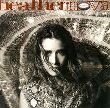 Heather Nova: Oyster, CD