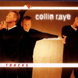 Collin Raye: Tracks, CD