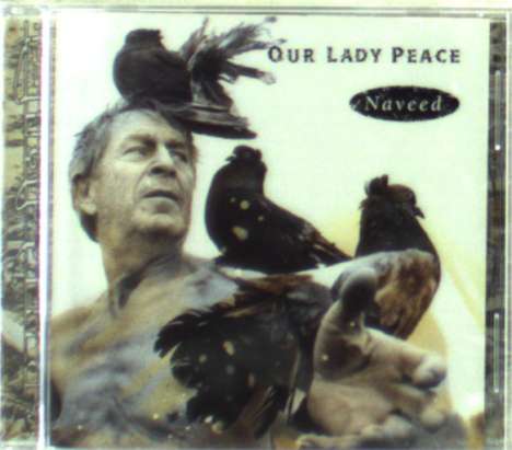 Our Lady Peace: Naveed, CD
