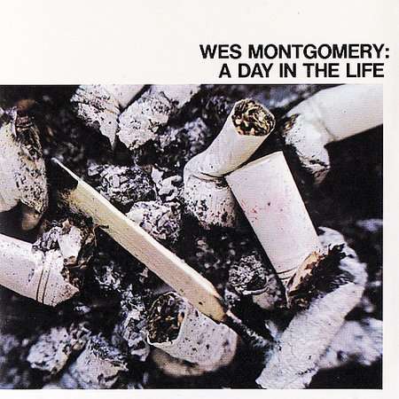 Wes Montgomery (1925-1968): A Day In The Life, CD